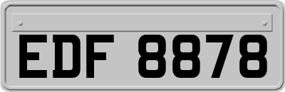 EDF8878