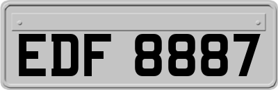 EDF8887