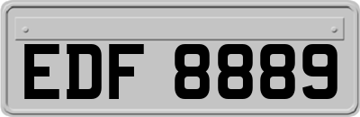 EDF8889