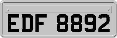 EDF8892