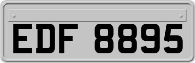 EDF8895