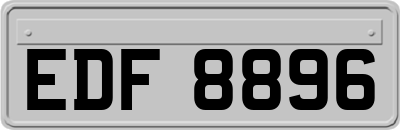 EDF8896