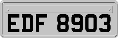 EDF8903