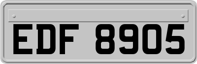 EDF8905