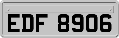 EDF8906