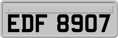 EDF8907