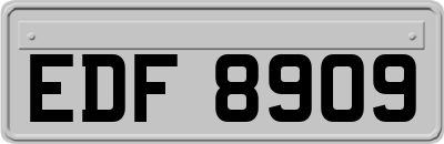 EDF8909