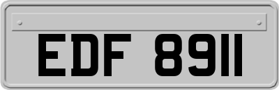 EDF8911