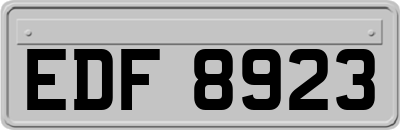 EDF8923