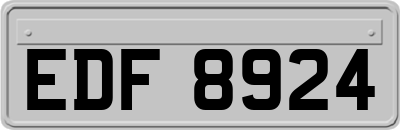 EDF8924