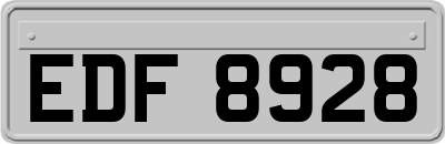 EDF8928