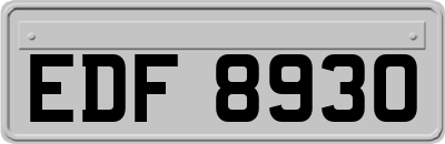 EDF8930