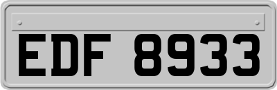 EDF8933
