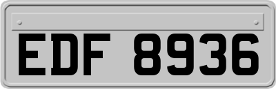 EDF8936
