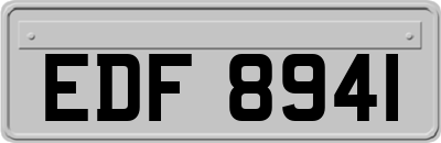 EDF8941