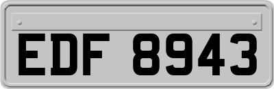 EDF8943