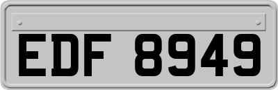 EDF8949