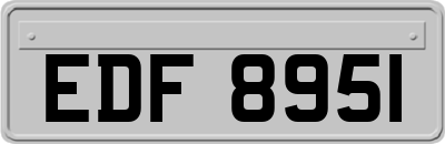 EDF8951