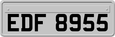 EDF8955