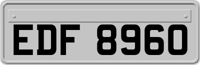 EDF8960