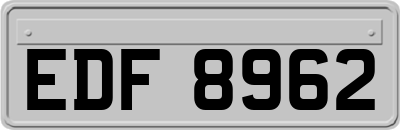 EDF8962
