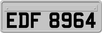 EDF8964