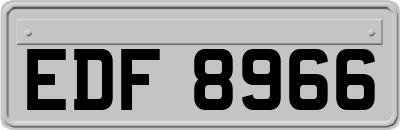 EDF8966