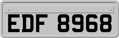 EDF8968