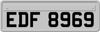 EDF8969