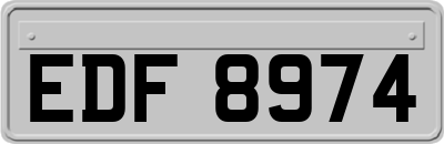 EDF8974