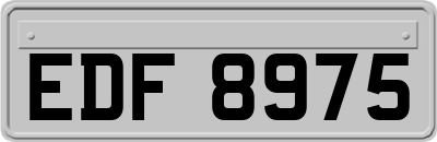 EDF8975