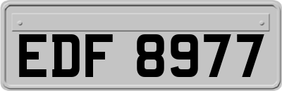 EDF8977