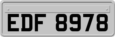 EDF8978