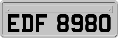 EDF8980