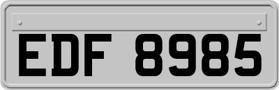 EDF8985