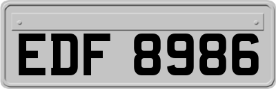 EDF8986