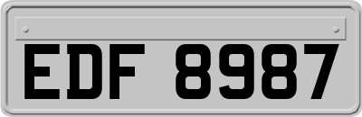 EDF8987