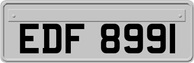 EDF8991