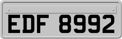 EDF8992