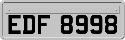 EDF8998