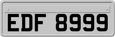 EDF8999