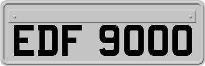 EDF9000
