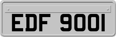 EDF9001