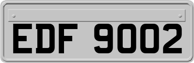 EDF9002