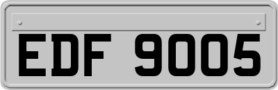 EDF9005