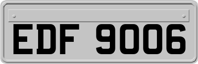 EDF9006