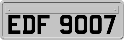 EDF9007