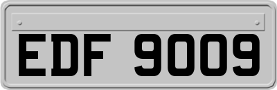 EDF9009