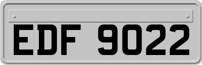 EDF9022