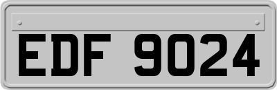EDF9024